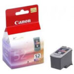 Tusz Canon oryginalny CL-52 | IP6210 6220 | Photo