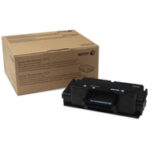Toner Xerox oryginalny 106R02310 | Black