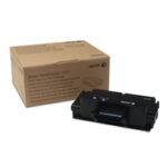 Toner Xerox oryginalny 106R02312 | Black