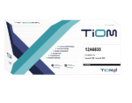 Toner TiOM zamiennik Lexmark 12A6835 | Black