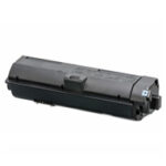Toner Triumph Adler oryginalny PK-1012 1T02S50UT0 | Black