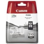 Tusz Canon oryginalny PG-510 | IP2700 MP230 240 270 | Black