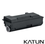 Toner Katun zamiennik Utax 4403010010 | Black