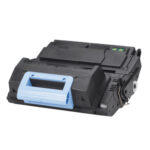 Toner Katun zamiennik HP 45A Q5945A | Black