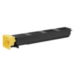 Toner Katun zamiennik Konica Minolta TN-611Y A070250 | Yellow