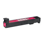 Toner Katun zamiennik HP 824A CB383A | Magenta