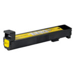 Toner Katun zamiennik HP 824A CB382A | Yellow