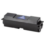 Toner Katun zamiennik Kyocera TK-160 | Black
