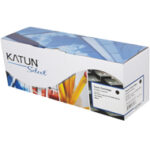 Toner Katun zamiennik HP 304A CC530A | Black