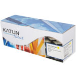 Toner Katun zamiennik HP 304A CC532A | Yellow