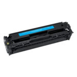 Toner Katun zamiennik HP 646A CF031A | Cyan