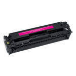 Toner Katun zamiennik HP 646A CF033A | Magenta