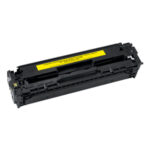 Toner Katun zamiennik HP 646A CF032A | Yellow