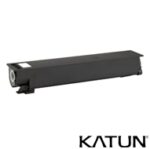 Toner Katun zamiennik Toshiba T-FC25EK | Black