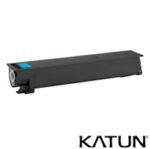 Toner Katun zamiennik Toshiba T-FC25EC | Cyan
