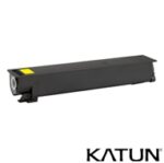 Toner Katun zamiennik Toshiba T-FC25EY | Yellow