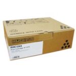 Toner Ricoh oryginalny 407999 | Black