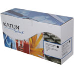 Toner Katun zamiennik HP 53A Q7553A | Black