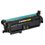 Toner Katun zamiennik HP 507A CE402A | Yellow