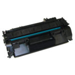 Toner Katun zamiennik HP 80A CF280A | Black