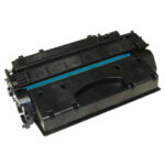 Toner Katun zamiennik HP 80X CF280X | Black