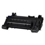 Toner Katun zamiennik HP 90A CE390A | Black