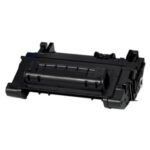 Toner Katun zamiennik HP 90X CE390X | Black