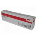 Toner OKI oryginalny 46861306 | Magenta