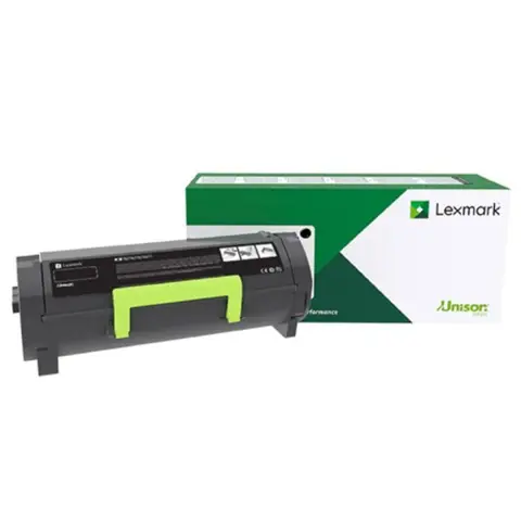 Toner Lexmark oryginalny 56F2H0E