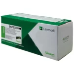 Toner Lexmark oryginalny 56F2X00