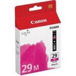 Tusz Canon oryginalny PGI-29M | Pixma Pro 1 | Magenta
