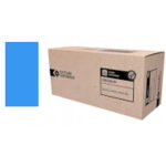Toner Katun zamiennik Lexmark C950X2CG  X950X2CG | Cyan