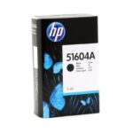 Tusz HP 51604A