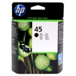 Tusz HP 45 | 51645AE