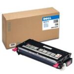 Toner Dell oryginalny 593-10172 | 3110 3115 | Magenta