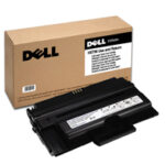 Toner Dell oryginalny 593-10329 | 2335 DN | Black