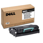 Toner Dell oryginalny 593-10337 | 2330 2350 | Black