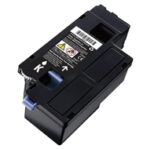 Toner Dell oryginalny 593-11016 | 1250 1350 1355 C1760 C1765 | Black
