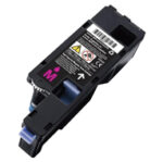 Toner Dell oryginalny 593-11018 | 1250 1350 1355 C1760 C1765 | Magenta