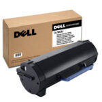 Toner Dell oryginalny 593-11165 | B2360 B3460 B3465 | Black