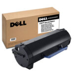 Toner Dell oryginalny 593-11167 | B2360 B3460 B3465 | Black
