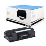 Toner Dell oryginalny 593-BBBJ | B2375 | Black