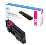 Toner Dell oryginalny 593-BBBS | 2660 2665 | Magenta