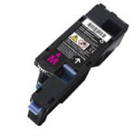 Toner Dell oryginalny 593-11022 | 1250 1350 1355 C1760 C1765 | Magenta