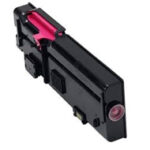 Toner Dell oryginalny 593-BBBP | 2660 2665 | Magenta