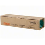 Toner Utax oryginalny 656510010 | Black