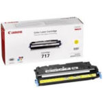 Toner Canon oryginalny 732 CRG732 6260B002 | i-SENSYS LBP7780 | Yellow