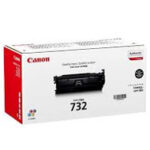 Toner Canon oryginalny 732 CRG732B 6263B002 | i-SENSYS LBP7780 | Black