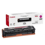 Toner Canon oryginalny 731 CRG731 6270B002 | i-SENSYS LBP7100 7110 MF 623 624 628 8230 8280 | Magenta