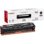 Toner  Canon oryginalny 731 CRG731 6272B002 | i-SENSYS LBP7100 7110 MF 623 624 628 8230 8280 | Black